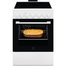 Electrolux lkr620066w cucina usato  Milano