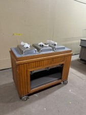 Lot commercial hot for sale  Battle Creek