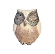 Vintage ceramic owl for sale  Dallas