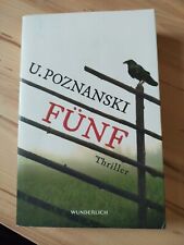 . poznanski gebraucht kaufen  Marlow