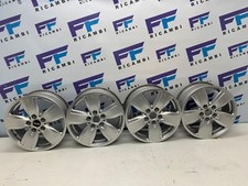 6856043 set cerchi usato  Scafati