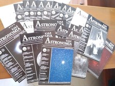 Riviste uai astronomia usato  Guidonia Montecelio