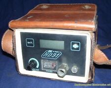 Rivelatore gas tossici usato  Giarre