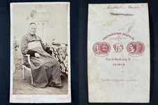 Delphin saumur georges d'occasion  Pagny-sur-Moselle