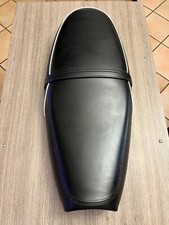 Sella nera originale usato  Torino