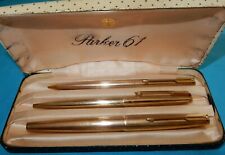 parker insignia for sale  SANDHURST