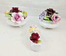 Pair vintage royal for sale  IPSWICH