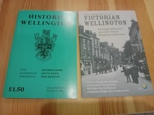 Wellington shropshire town for sale  BISHOPS CASTLE