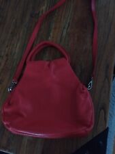 Beau sac cuir d'occasion  Gagny