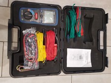 Controleur terre turbotronic d'occasion  Tinchebray
