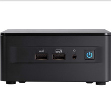 Mini PC desktop Intel NUC 12 Pro NUC12WSHi7 64GB Intel Core i7-1260P 4.7GHz comprar usado  Enviando para Brazil