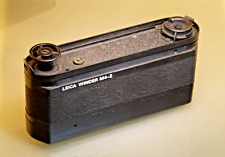 Leitz leica winder gebraucht kaufen  Gronau