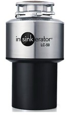 Commercial insinkerator lc50 for sale  Norwalk
