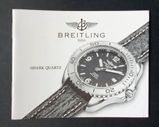 Breitling originale montre d'occasion  France