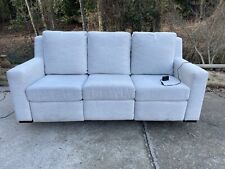 Zero gravity reclining for sale  Gainesville