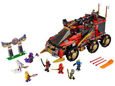 Lego ninjago mobile gebraucht kaufen  Ainring