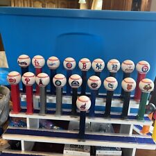 Pez baseball mlb for sale  Bismarck