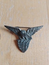 Kappenabzeichen distintivo spi usato  Alano di Piave