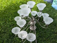 Light chandelier for sale  Averill Park