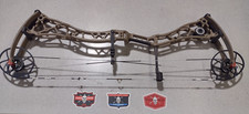 Bowtech 34...right hand...70 for sale  Greenacres