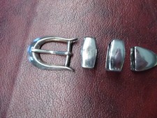 buckle set for sale buckle set for sale Sonoma