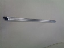 PAR DE VARAS DE SUPORTE BIMINI (2) ALUMÍNIO 33 3/4" BARCO MARINHO, usado comprar usado  Enviando para Brazil