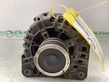 Alternatore per nissan usato  Qualiano