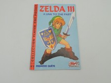 Nintendo livre soluce d'occasion  Auneau