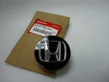 Genuíno 2013-2024 Honda - Conjunto de tampa centro de roda de alumínio 44732-TR3-A01 comprar usado  Enviando para Brazil