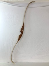 vintage bear bow for sale  Spokane
