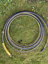 7.5m karcher pressure for sale  BURY