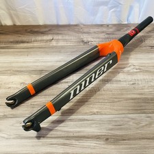 Niner rlt carbon d'occasion  Expédié en Belgium