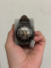Bulova curv titanium for sale  East Boston