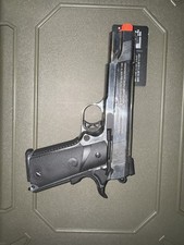 Cybergun colt licensed d'occasion  Expédié en Belgium