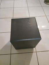 Subwoofer sem fio Klipsch Reference com cabo comprar usado  Enviando para Brazil