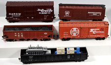 Scale box gondola for sale  Salem