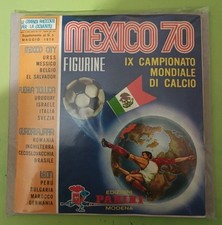 Album calciatori panini usato  Bari