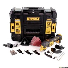 Dewalt dcs356nt utensile usato  Italia