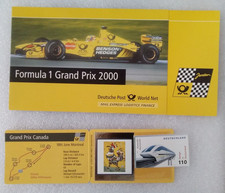 Canadian grand prix for sale  WAKEFIELD