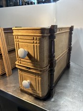 Pair antique singer for sale  Stevensville