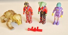 Riginal dino riders gebraucht kaufen  Waren (Müritz)