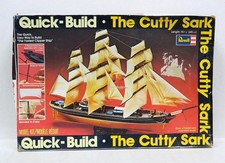 Revell quick build for sale  Wrentham