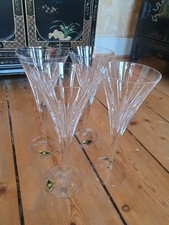 Sektgläser kristallgläser sl gebraucht kaufen  Minden