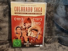 Dvd colorado saga gebraucht kaufen  Beckingen
