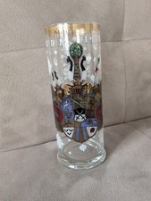 Herrenhäuser bierglas groß gebraucht kaufen  Northeim