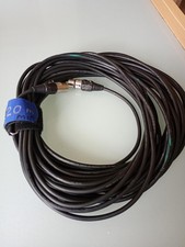 Proel audio microphone for sale  NORTH SHIELDS