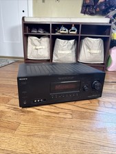 Sony str k900 for sale  Northbrook