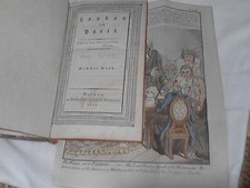London paris sechster gebraucht kaufen  Oyten