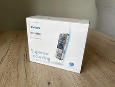 Dictaphone enregistreur vocal d'occasion  Le Cannet