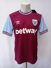 2024 west ham for sale  CHATHAM